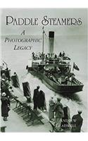 Paddle Steamers