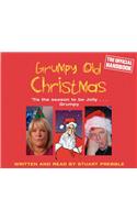 Grumpy Old Christmas
