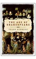 Age of Shakespeare