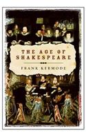 The Age of Shakespeare