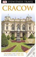 DK Eyewitness Travel Guide: Cracow