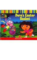 Dora's Easter Basket