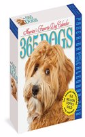 365 Dogs Page-A-Day Calendar 2018