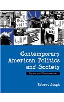 Contemporary American Politics and Society