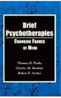 Brief Psychotherapies