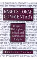 Rashi's Torah Commentary