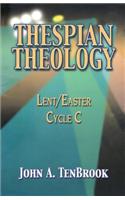 Thespian Theology