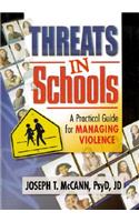 Threats in Schools