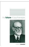 Future of Psychoanalysis