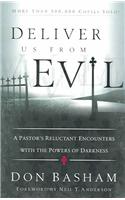 Deliver Us from Evil