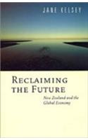 Reclaiming the Future