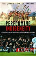 Performing Indigeneity