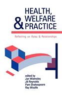 Health, Welfare and Practice