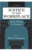 Justice in the Workplace