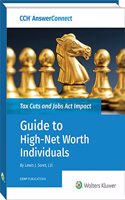 Tax Cuts and Jobs ACT Impact- Guide to High Net Worth Individuals-=asset Protection