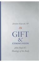 Gift and Communion
