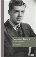 Benjamin Britten