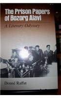 Prison Papers of Bozorg Alavi: A Literary Odyssey