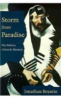 Storm from Paradise