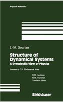 Structure of Dynamical Systems