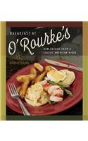 Breakfast at O'Rourke's