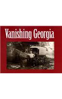 Vanishing Georgia