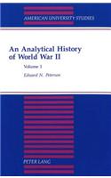 Analytical History of World War II