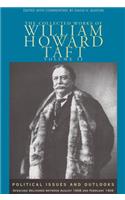 The Collected Works of William Howard Taft, Volume II