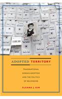 Adopted Territory