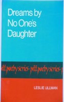 Dreams by No One's Daughter