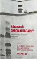 Advances in Chromatography