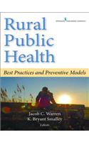 Rural Public Health