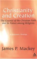 Christianity and Creation