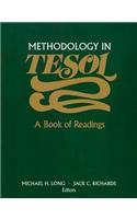 Methodology in Tesol