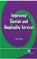 Improving Tourism and Hospitality Services