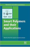 Smart Polymers and their Applications