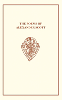 The Poems of Alexander Scott