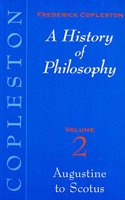 A History of Philosophy: Augustine to Scotus - Vol. 2