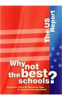 Why not the Best Schools?