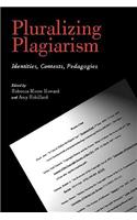 Pluralizing Plagiarism