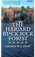 The Harvard Black Rock Forest