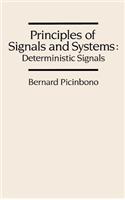 Principles of Signals and Systems: Deterministic Signals