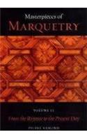 Masterpieces of Marquetry