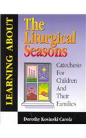 Learning About the Liturgical Seasons