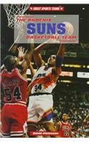 The Phoenix Suns Basketball Team