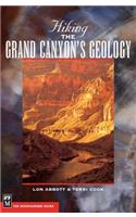 Hiking the Grand Canyon's Geology