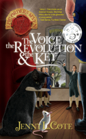 The Voice, the Revolution and the Key, Volume 5