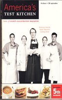 America's Test Kitchen