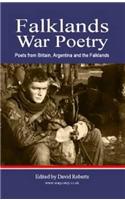 Falklands War Poetry
