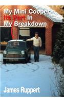 My Mini Cooper, Its Part in My Breakdown
